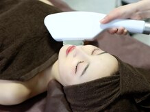 モルフォム(Morphome)/全顔脱毛