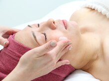 グランクレール トウキョウ(GRANDCLAIRE.TOKYO)/6.ゴマージュ