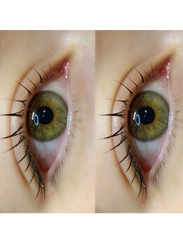 ボアップ 松山店(boappu)/まつ毛パーマ