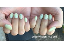 エムシーベル(m.c bell)/