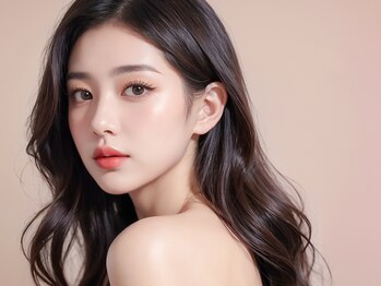 アイラッシュ マルヴァ 姶良イオン店(Eye Lash Malva)/フラットラッシュ