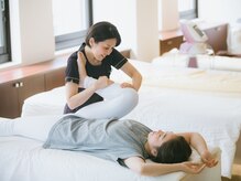 イヴ 千葉教室(EVE)/■体質別トリートメント(7)