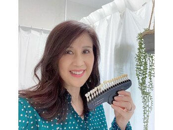 ライトビューティー 池袋店(LightBeauty)/ココ様　ご来店☆