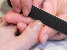 ネイルケアタイム メディカルセンター川越店(NAIL CARE TiME)/フット【カット】