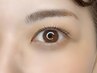 【選べるデザイン】次世代まつげパーマ/ラッシュリフト　※コーティング付