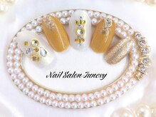 ジュネシー(Junesy)/定額☆Lコース(フルアート)