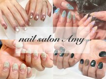 ネイルサロン アミー(Nail Salon Amy)
