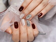 コロミネイル(colome nail)/