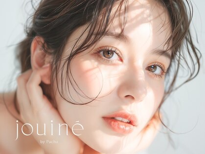ジュイーネ バイ パシャ(jouine by Pacha)の写真