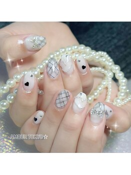 アムールトウキョウ(AMOUR TOKYO☆)/