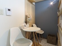 ベリーザプラス(Belliza+)/店内