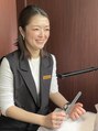 大人ネイル 成沢 美奈子