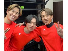 伏見パーソナル整体院の雰囲気（体が変わる感動を体感ください！【大切な口コミをご覧ください】）