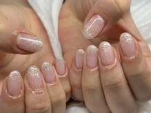 クロエ 日ノ出町(khloe)/ラメグラデーション