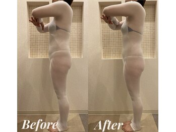 シェリール(Cherir)/エンダモロジー