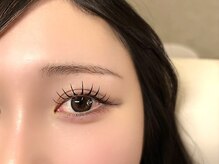 フィズ アイ ビューティ 豊川八幡店(fiz eye beauty)/マツエク