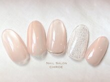 ネイルサロンクロエ (Nail Salon CHROE)/ミラー×マグ