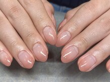 マイム(mayim)/ちゅるちゅるグラデーション