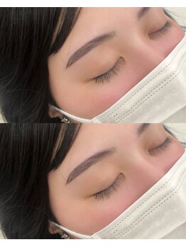 テイラー(Taylor)/アイブロウスタイリング YUWA