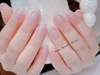 アンアンビューティーサロン(AnAn Beauty Salon)/ワンカラー