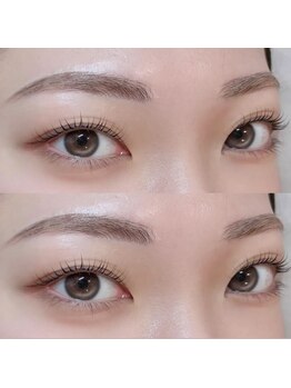 シュガーアイサロン 平塚店(SUGAR)/アイブロウ/美眉スタイリング