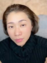 ダリア 西大寺本店(DAHLIA)/ブロウリフト×ラッシュリフト