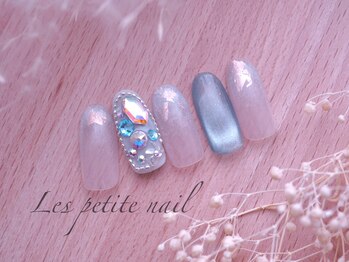 レプティーネイル(Les petite nail)/マグネット