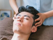 癒し～ぷ 立川店/男性のお客様も大歓迎♪