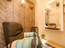 アーチ(ARCH)/【個室空間★ビーチをイメージ】