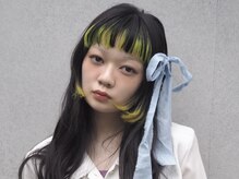 エンバー 吉祥寺(embr.)/【アイブロウ/メイク/眉毛】