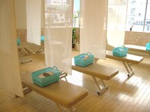 リラックスサロンフー 船橋フェイス店(fu)/施術スペースです