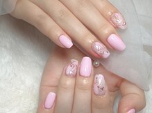 モジョネイルサロン 横浜店(Mojo Nailsalon)/