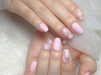 モジョネイルサロン 横浜店(Mojo Nailsalon)/