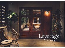 リバレッジニューヨーク 広尾(Leverage New York)