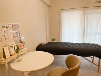 ヨサパーク ミューズ(YOSA PARK MUSE)の写真/身体の内側からデトックスしてお肌もキレイに◎年齢や生活環境に伴うゆらぎ肌、乾燥肌にお悩みの方にも◎