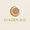 ゴールデンエイジ 吉祥寺(GOLDEN AGE)のお店ロゴ