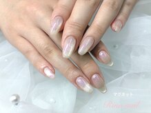 リノ ネイル(Rino nail)/上品マグ　70642