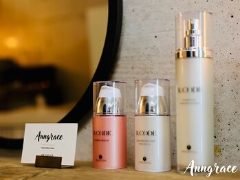 アングレイス(Anngrace)/