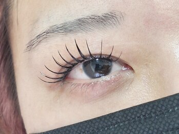 サロン リフラ(salon Li-Fra)/アンドヘルシー