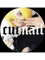 ポミーネイル 新宿西口店(pomy nail) cue