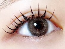 マツエクもマツパも豊富なデザインで一人一人に合わせてご提案★