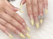 サムズネイル(SAM'S NAIL)