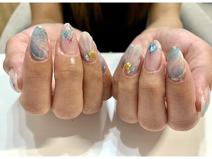 ゲンネイル(gen Nail)の写真