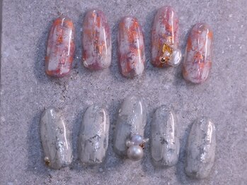 シャルマンローズ(Charmant Rose)/