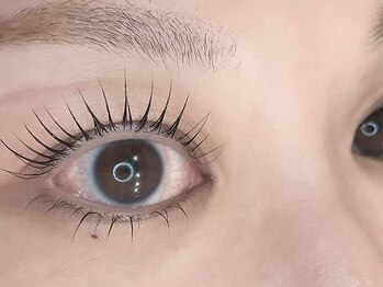 インデックスヘアーユー 錦糸町(in'dex hair-U)の写真/【モチの良いまつ毛パーマが人気☆】リニューアルオープンキャンペーンクーポン有♪高評価口コミが実力の証