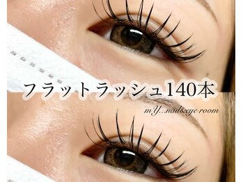 マイ ルーム(mY... room)/フラットラッシュ140本