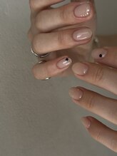 ナナラ(Nanala)/定額/simpleでもこだわりのartを