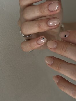 定額/simpleでもこだわりのartを