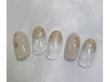 ジャストネイル(JustNail)/