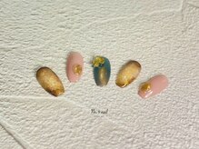 ナンバーナインネイル(No.9 nail)/